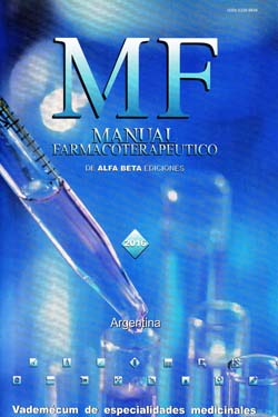 MF Manual Farmacoterapéutico