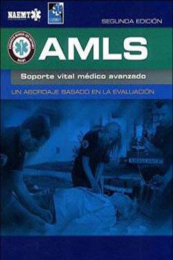 AMLS Soporte Vital Médico Avanzado
