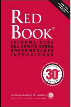 Red Book 2015