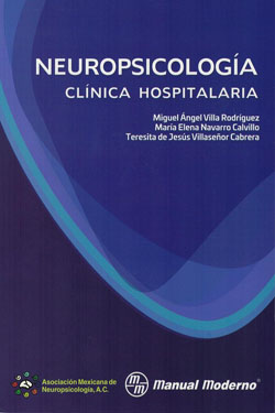 Neuropsicología Clínica Hospitalaria