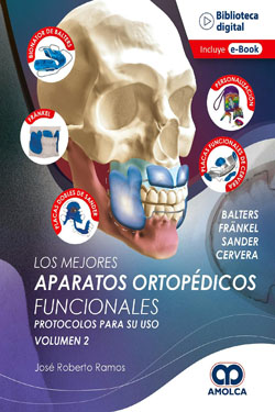 Los Mejores Aparatos Ortopédicos Funcionales Vol 2