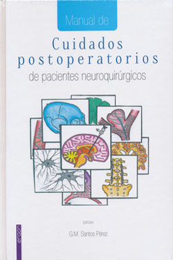 Manual de Cuidados Posoperatorios de Pacientes Neuroquirúrgicos