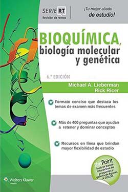 Bioquímica, Biología Molecular y Genética