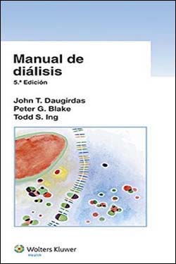 Manual de Diálisis