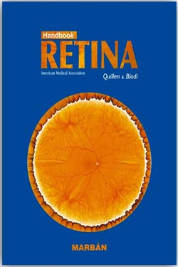 Retina Handbook