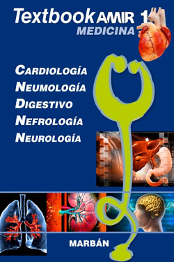 Textbook AMIR 1 Medicina