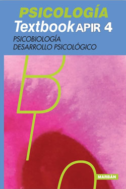 APIR 4 Psicobiología Desarrollo Psicológico