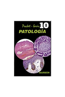 Pocket Basic 10 Patología