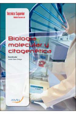 Biología Molecular y Citogenética