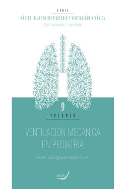 Ventilación Mecánica en Pediatría Vol. 9