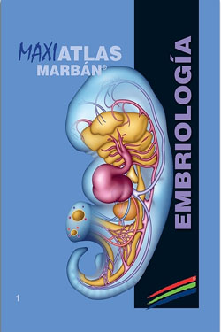 MAXIATLAS Marbán 1 Embriología