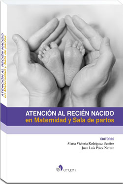 Atención al Recién Nacido en Maternidad y Salas de Parto