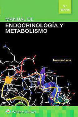 Manual de Endocrinología y Metabolismo
