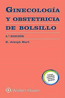Ginecología y Obstetricia de Bolsillo