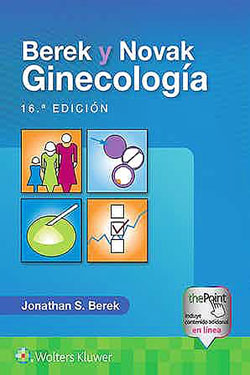 Berek y Novak Ginecología