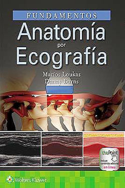 Fundamentos Anatomía por Ecografía