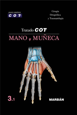 Tratado COT Mano y Muñeca 3.1