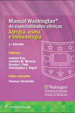Manual Washington® de Especialidades Clínicas