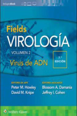 Fields Virología  Vl 2 Virus del ADN