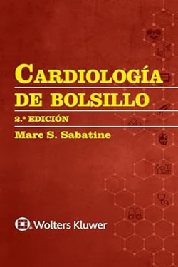 Cardiologa de Bolsillo