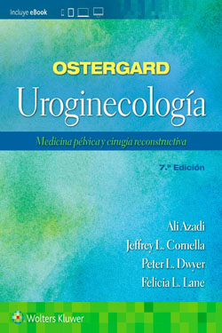 OSTERGARD Uroginecología