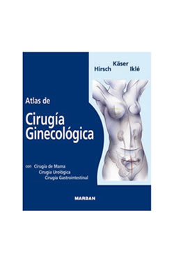 Atlas de Cirugía Ginecológica