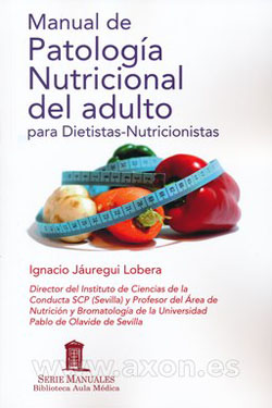 Manual de Patología Nutricional del Adulto