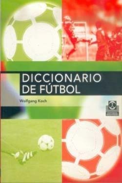 Diccionario de Fútbol