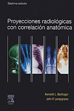 Proyecciones Radiológicas con Correlación Anatómica