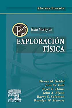 Guía Mosby de Exploración Física