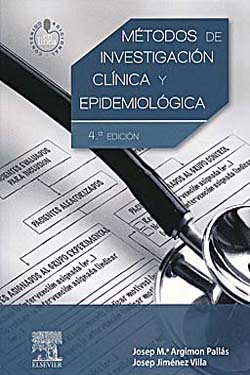 Métodos de Investigación Clínica y Epidemiológica