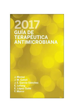 2017 Guía de Terapéutica Antimicrobiana