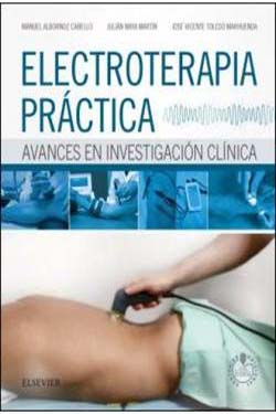 Electroterapia Práctica
