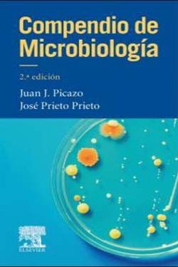 Compendio de Microbiología