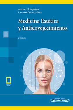 Medicina Estética y Antienvejecimiento + Ebook