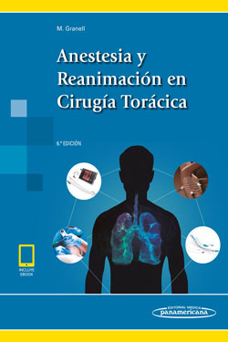 Anestesia y Reanimación en Cirugía Torácica + Ebook