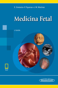 Medicina Fetal + Ebook