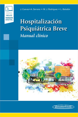 Hospitalización Psiquiátrica Breve + Ebook