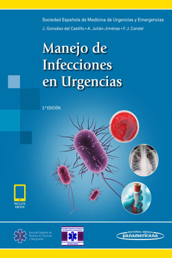 Manejo de Infecciones en Urgencias + Ebook
