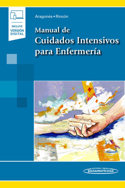 Manual de Cuidados Intensivos para Enfermería + Ebook