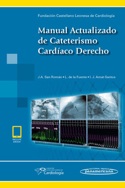 Manual Actualizado de Cateterismo Cardíaco Derecho + Ebook