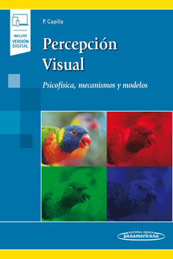 Percepción Visual + Ebook