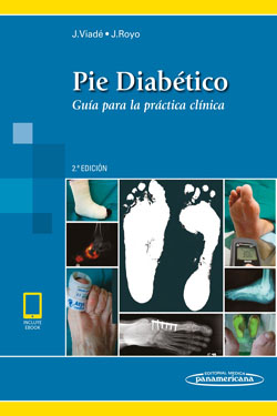 Pie Diabético + Ebook
