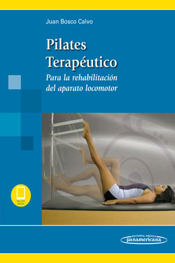 Pilates Terapéutico + Ebook