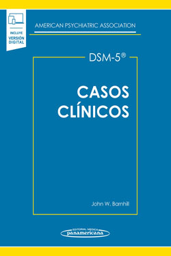 DSM-5 Casos Clínicos + Ebook