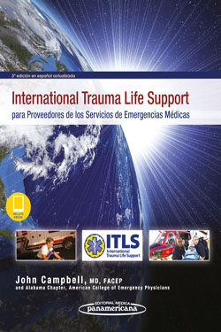 International Trauma Life Support + Ebook