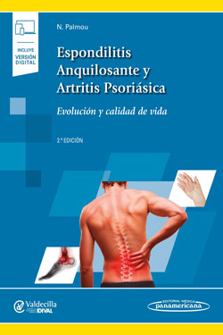 Espondilitis Anquilosante y Artritis Psoriásica + Ebook