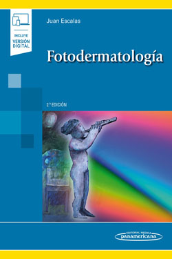 Fotodermatología + Ebook