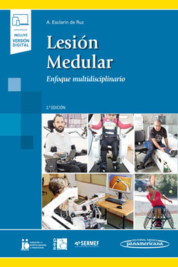 Lesión Medular + Ebook