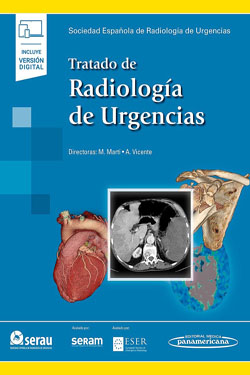 Tratado de Radiología de Urgencias + Ebook